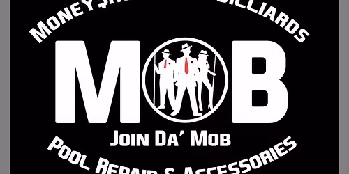 MOB Blind Draw Scotch Doubles Tournament 