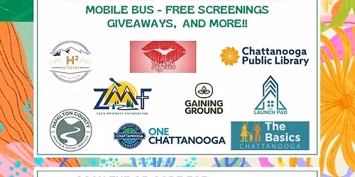 4th Annual More Than Just Girl Event!