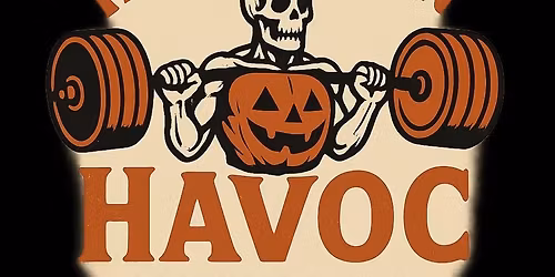 Halloween Havoc 2025