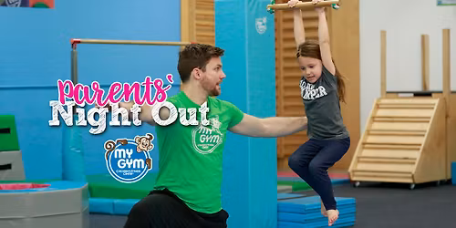 Polar Express Parents' Night Out