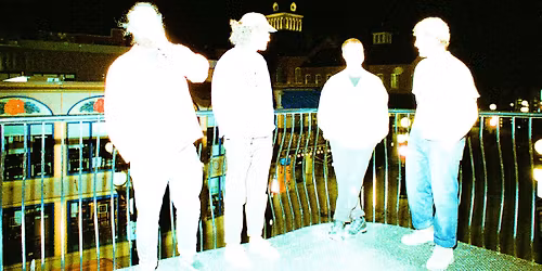 Lancement de Malaim\u00e9 Soleil \u00e0 Qu\u00e9bec @Le Pantoum