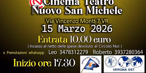 Omaggio alle Sorelle Bert\u00e8 