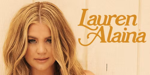 Lauren Alaina