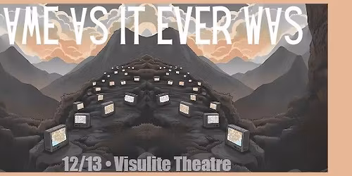 Same As It Ever Was - A Supreme Talking Heads Tribute in Charlotte, NC