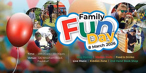Family Fun Day