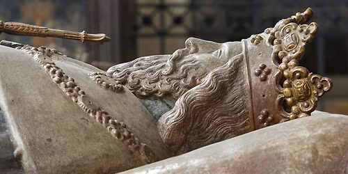 F\u00f6redrag: S\u00f6kandet efter Magnus Ladul\u00e5s grav