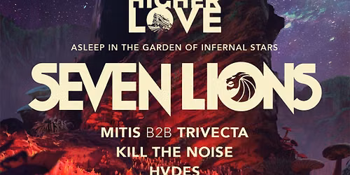 Seven Lions