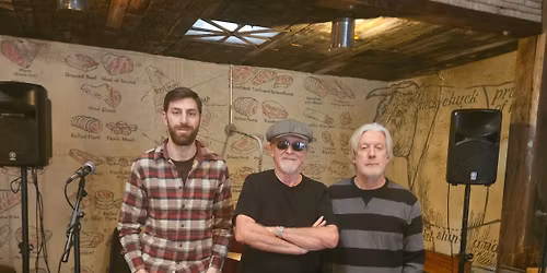 The Annual Andrew Lanutti Post Blues festival