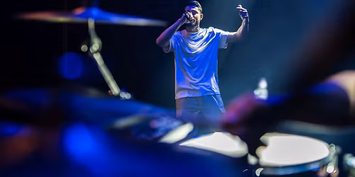 Concert Cl\u00e9on + DJ set Hip-Hop | Le Pic