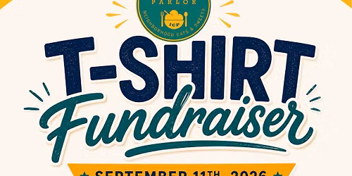 Giving back since 1976