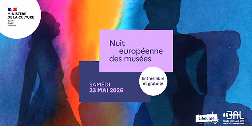 Nuit europ\u00e9enne des mus\u00e9es 