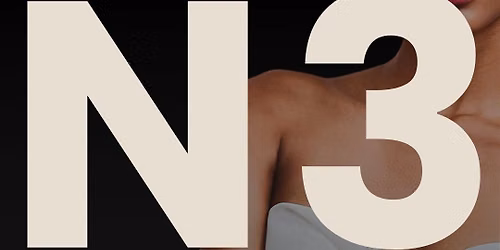 N3 DREI JAHRE NAPO | White Party