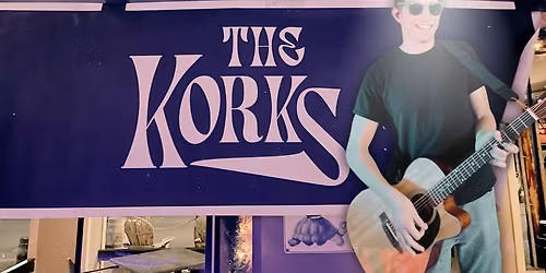 The Korks at Mulconry's Irish Pub