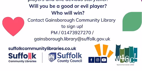 Blood on the Clocktower