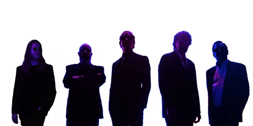 Electric Avenue at Palace Theatre at Stamford Center for the Arts