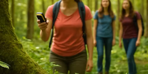 Geok\u00e4tk\u00f6ily\u00e4 Kontiolahdella