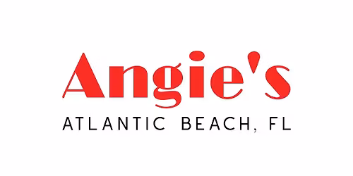 Zack Lukens at Angie's Sub Shop Atlantic Beach