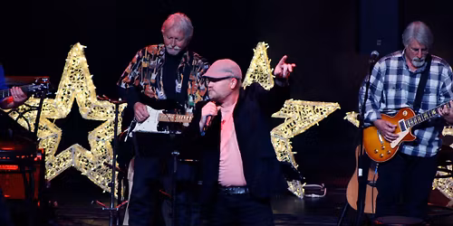 Lawrenceville, GA- The Casey Kasem Experience!