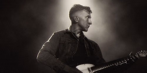 Tyler Childers at Morton Amphitheater