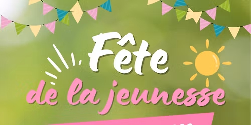 F\u00eate de la jeunesse 