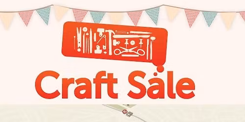 St. Leo's Annual Craft \/ Vendors' Fair