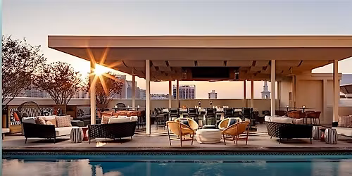 Super Bowl 2026 Watch Party at Altira Pool & Lounge!