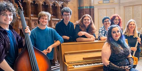 Relaxed Concert: February 2026