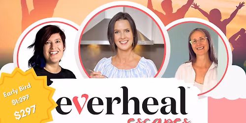 everheal escapes