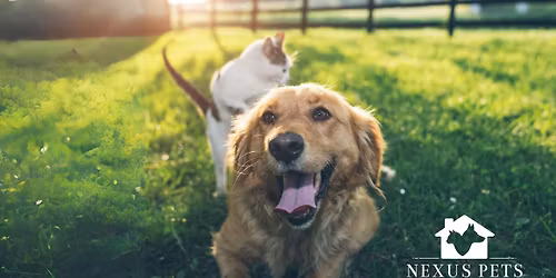 I-40 and MacArthur PetSmart Adoption Outreach