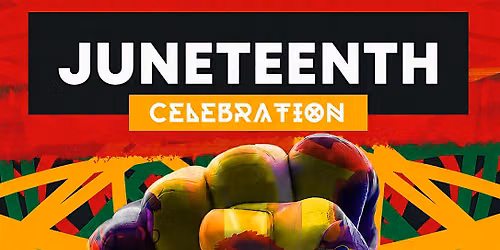 Juneteenth SKY HIGH The Experience at Bolos Rooftop 6.19.26