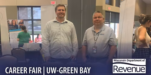 2026 Spring Job, Internship, and Opportunities Fair