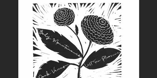 NOIR CLUB NIGHT #3 w\/ BODY MAINTENANCE, LEFT FOR PLEASURE, DARK VENUS x WAVE DJ LINE