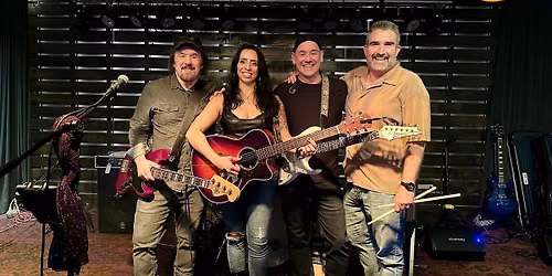Crash & Burn return to Morse Tavern