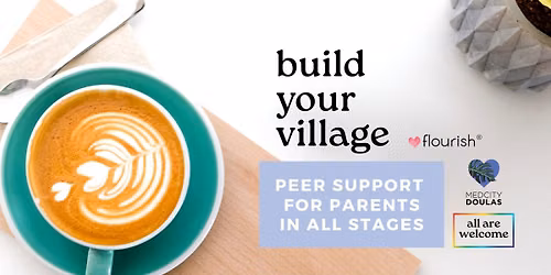Parent Coffee Hour