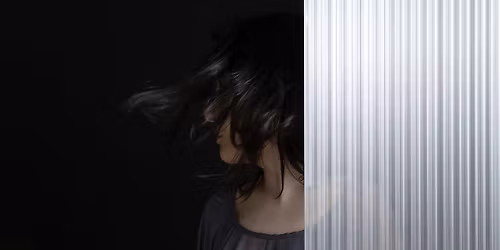 Kiezsalon w\/ Francesca Marongiu and Peder Simonsen