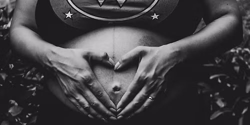 Pregnancy Yoga Mudeford