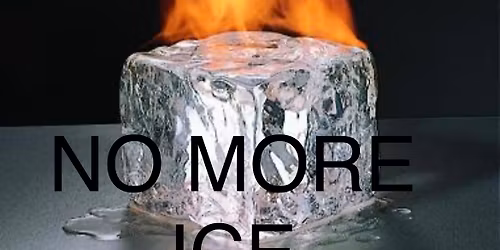 NO MORE ICE with Kat Kellar