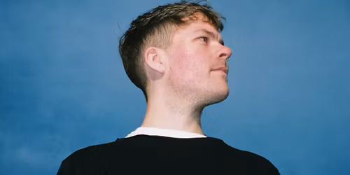 Intimkonsert med Kristian Kristensen - UTSOLGT