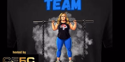 Get Macy to Iceland - TEAM USA 