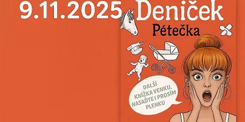 AUTOGRAMO\u0160KA, STAND UP VYSTOUPEN\u00cd A K\u0158EST P\u011aTE\u010cKY Camille G - Grandhotel Brno