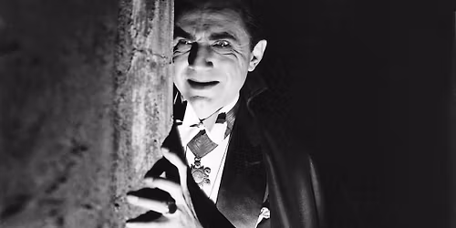 MARK KERMODE FILM NIGHT HALLOWEEN SPECIAL: DRACULA (1931)
