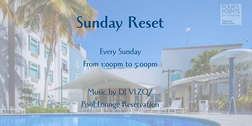 Sunday Reset