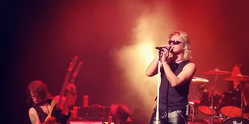 Wrong Jovi
