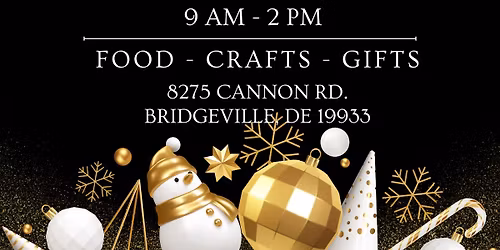 Willowbrook\u2019s Winterfaire Holiday Market