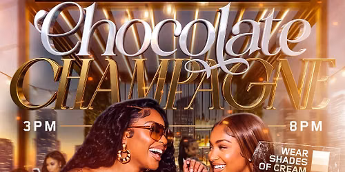 Chocolate Champagne