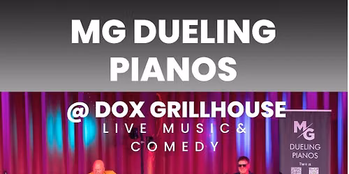 MG DUELING DOING DOX!