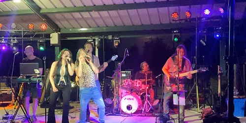 Perkasie Concert In The Park