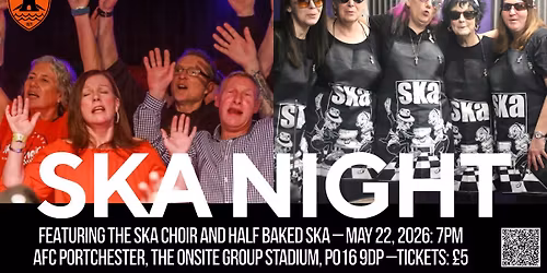 Ska Night 