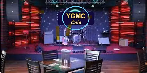 YGMC Gospel Cafe