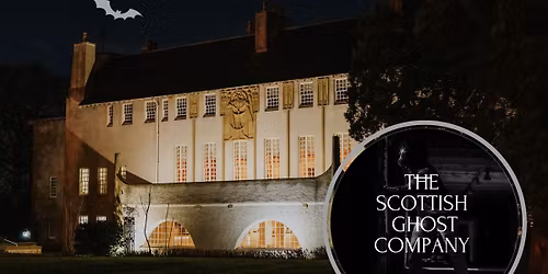 Halloween Ghost Hunt with Dinner